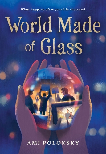 World Made of Glass (Paperback)