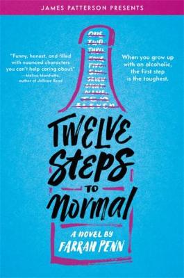 Twelve Steps to Normal (Paperback)