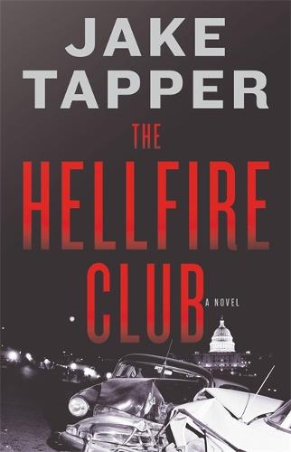 The Hellfire Club (Hardback)