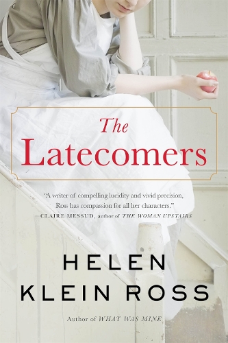 The Latecomers (Paperback)