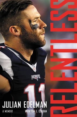 Relentless: A Memoir (Hardback)
