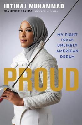 Proud: My Fight for an Unlikely American Dream (Paperback)