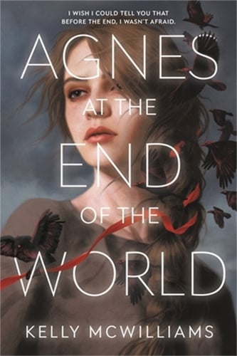 Agnes at the End of the World (Paperback)