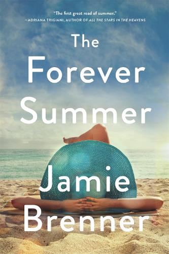 The Forever Summer (Paperback)