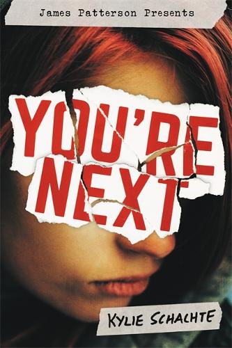 You're Next (Hardback)