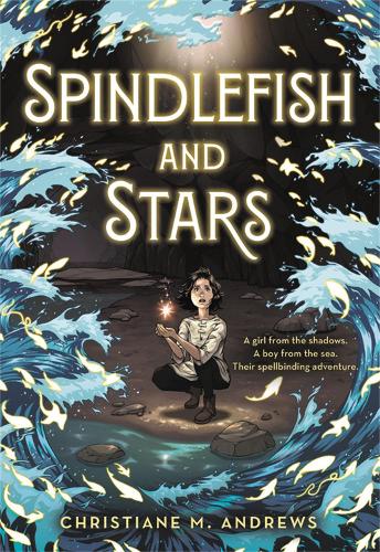 Spindlefish and Stars (Paperback)