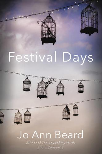 Festival Days (Paperback)