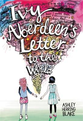 Cover of the book Ivy Aberdeen's Letter to the World