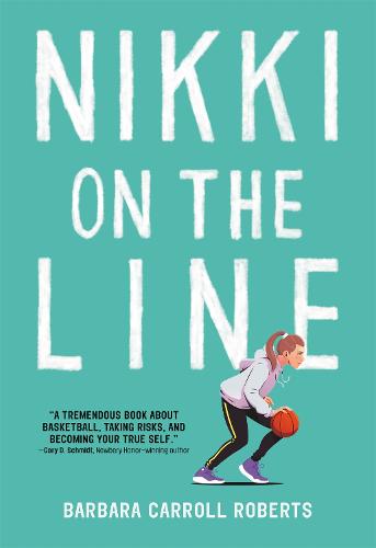 Nikki on the Line (Paperback)