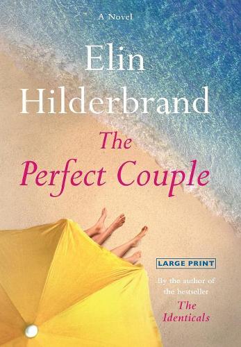 The Perfect Couple (Hardback)
