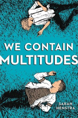 We Contain Multitudes (Paperback)