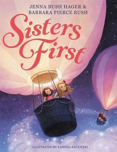 Sisters First (Hardback)