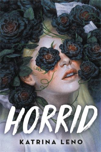 Horrid (Paperback)