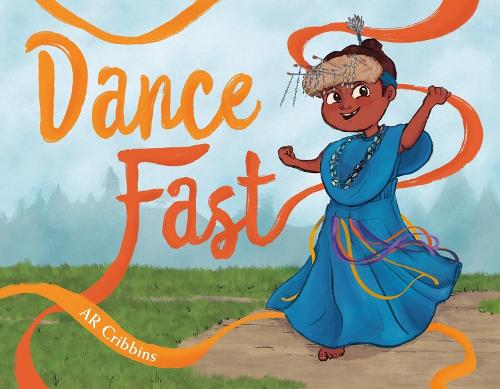 Dance Fast (Hardback)