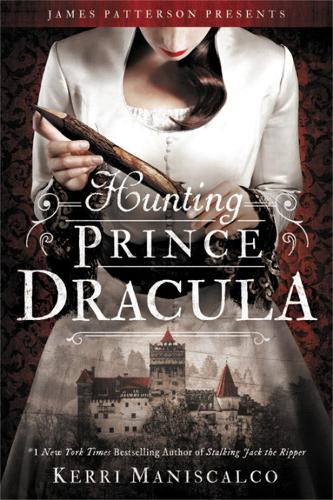 Hunting Prince Dracula (Paperback)
