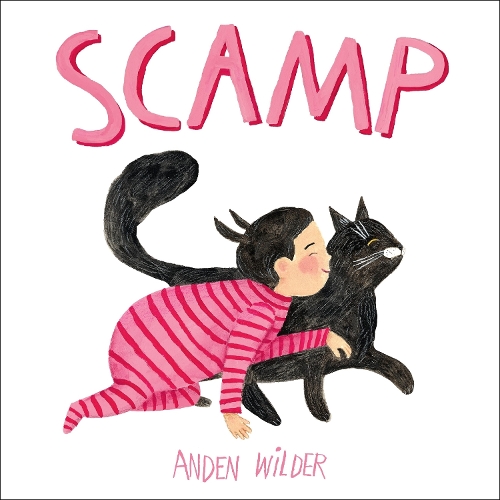 Scamp (Hardback)