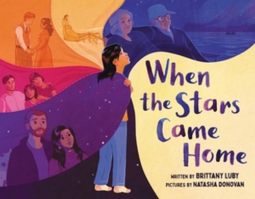 When the Stars Came Home (Hardback)