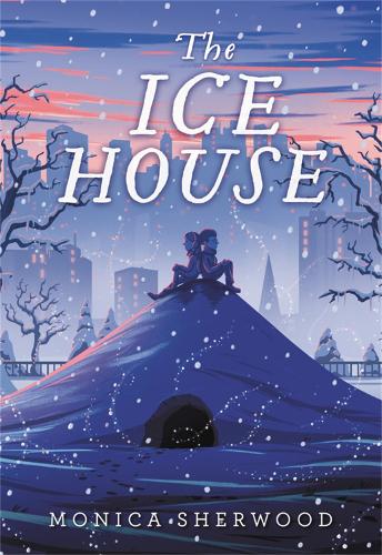 The Ice House (Hardback)
