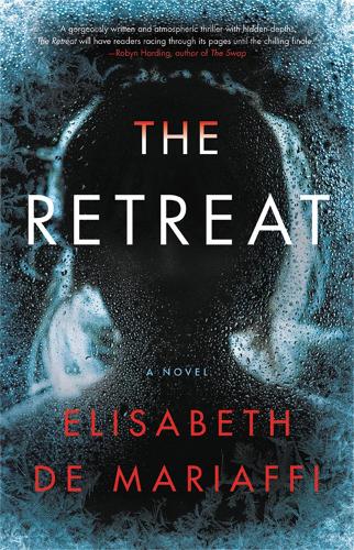 The Retreat (Hardback)