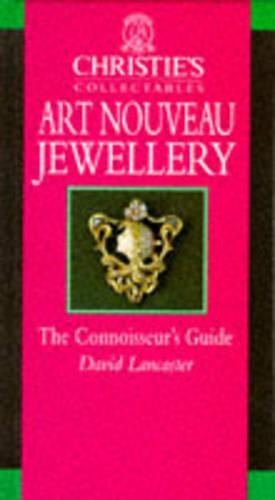 Art Nouveau Jewellery - Christie's Collectables (Hardback)