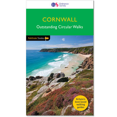 Cornwall 2016 - Pathfinder Guide PF05 (Paperback)