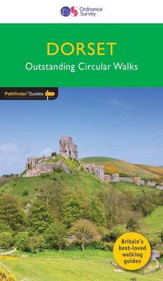 Dorset 2017 - Pathfinder Guides PF11 (Paperback)