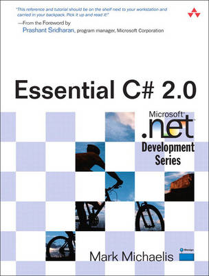 Essential C# 2.0 (Paperback)