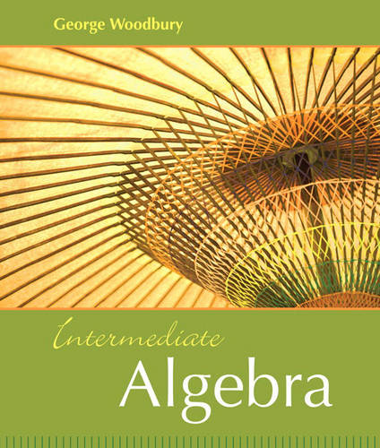 Intermediate Algebra (Hardback)