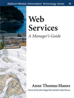 Web Services: A Manager's Guide (Paperback)