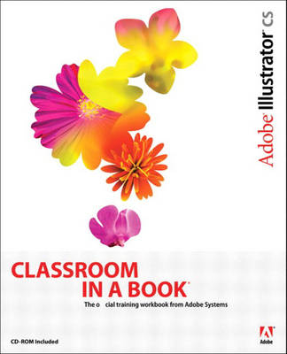 Adobe Illustrator 2 Classroom in a Book