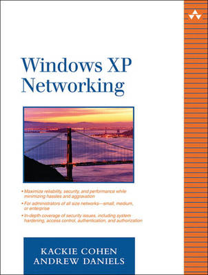 Windows XP Networking (Paperback)