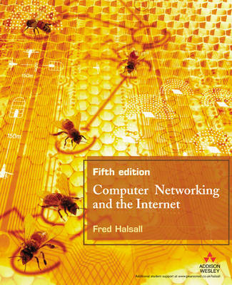 Computer Networking and the Internet (Hardback)