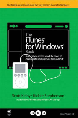 The iTunes for Windows Book (Paperback)