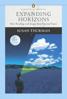 Expanding Horizons (Paperback)