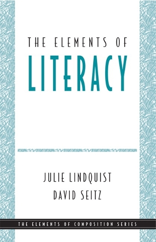 The Elements of Literacy (Paperback)