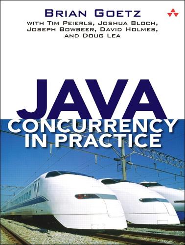 Java Concurrency in Practice (Paperback)