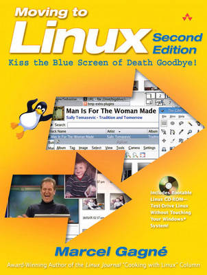 Moving to Linux: Kiss the Blue Screen of Death Goodbye!
