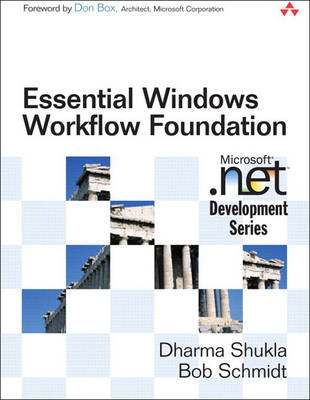 Essential Windows Workflow Foundation (Paperback)
