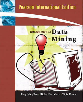 Introduction to Data Mining (Paperback)