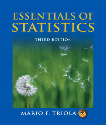 Essentials of Statistics plus MyStatLab Student Starter Kit (Paperback)