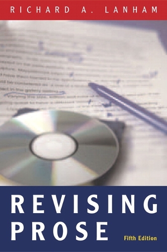 Revising Prose (Paperback)