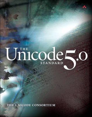 The Unicode Standard, Version 5.0