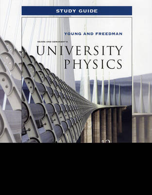 University Physics: Study Guide v. 1 (Paperback)