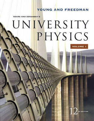 University Physics: Chapters 1-20 v. 1 (Paperback)