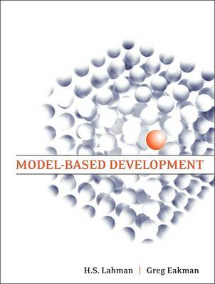 Model-Based Development: Applications (Hardback)