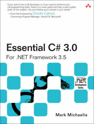 Essential C# 3.0: For .NET Framework 3.5 (Paperback)