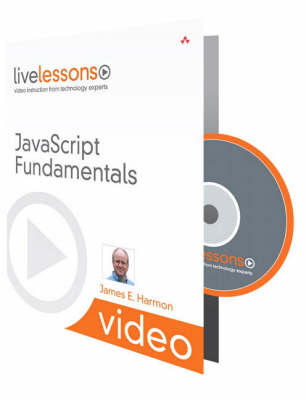 JavaScript Fundamentals (Video Training)