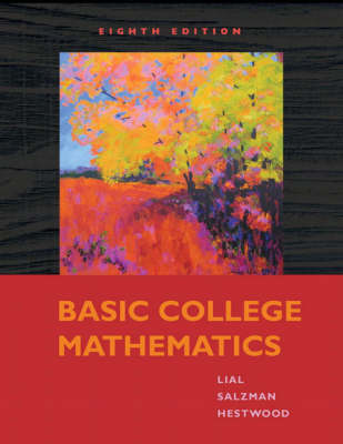 Basic College Mathematics (Paperback)
