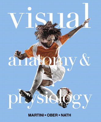 Cover Visual Anatomy & Physiology
