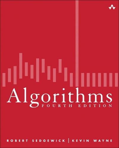 Algorithms (Hardback)